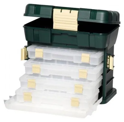 Produktbild von Energofish Box 4 in 1