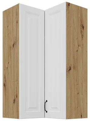 Produktbild von Hängeschrank 60 STILL ST56 eiche artisan / weiß