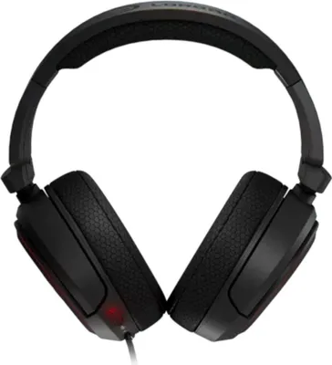 Produktbild von Lorgar KAYA 460 Gaming-Headset mit Mikrofon, 32 Ohm, Schwarz