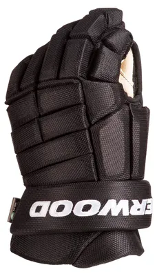 Produktbild von Handschuhe Sherwood 5030 Senior schwarz 13 Zoll