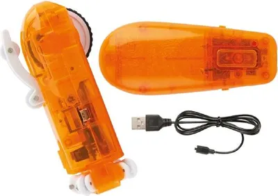 Obrázek produktu pro Zoom Tube - Toy Racing Track - auto navíc