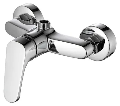 Obrázok produktu pre Sprchová batéria VENUS s horným vývodom, rozstup 150mm, chróm