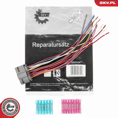 Image de kit de réparation MERCEDES,A0525455626