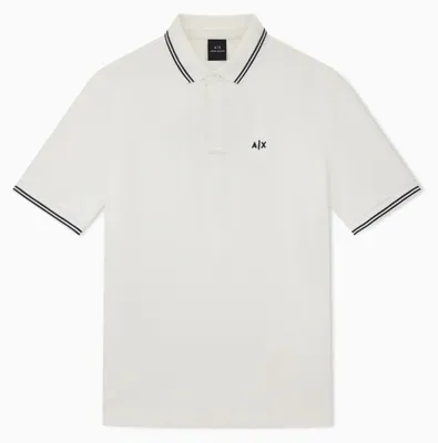 Produktbild von ARMANI EXCHANGE XM001287 AF1732 Weiß