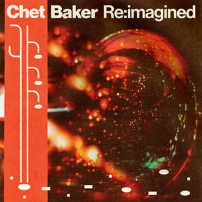 Zdjęcie produktu dla Chet Baker re:imagined