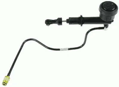 Produktbild von SACHS Geberzylinder Kupplung 6284 600 591