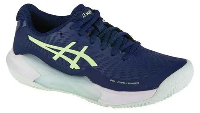 Produktbild von Asics - "Gel Challenger 14" Schuhe für Herren PP10762 (37,5 EU) (Blau)