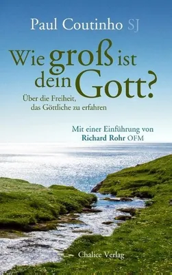Obrázek produktu pro Wie groß ist dein Gott?