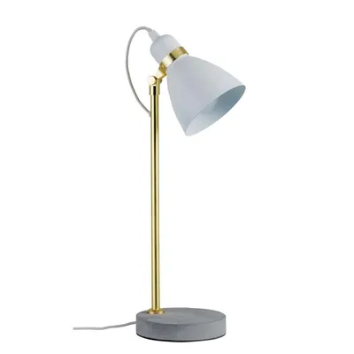 Immagine prodotto di Lampada da tavolo Orm max. 1x20W E27