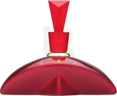 Image de Marina de Bourbon Rouge Royal eau de parfum pour femme 100 ml