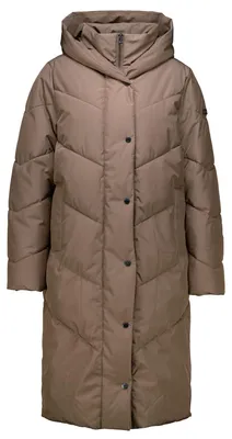 Produktbild von GARCIA ladies outdoor jacke 4832 dusky taupe M