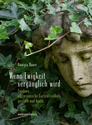 Imagen del producto de Wenn Ewigkeit vergänglich wird