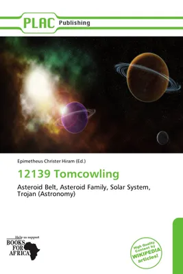Produktbild von 12139 Tomcowling