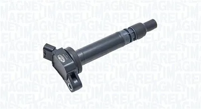 Produktbild von MAGNETI MARELLI 060717256012 Zündspule für TOYOTA Yaris Schrägheck (P9) Yaris Schrägheck (P13) AURIS (NRE15, ZZE15, ADE15, ZRE15, NDE15) Auris Kombi