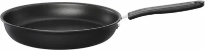 Produktbild von Fiskars 1026573, Rund, Allzweckpfanne, Schwarz, Aluminium, 469 mm, 273 mm