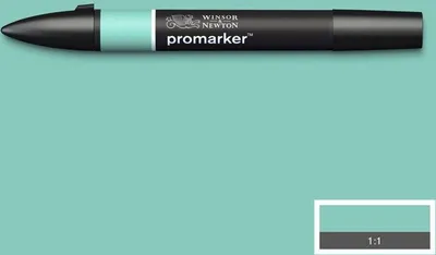 Produktbild von Winsor & Newton | ProMarker soft Grün