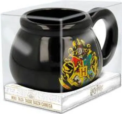Immagine prodotto di Tazza 3D Harry Potter in confezione regalo