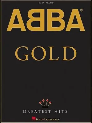Produktbild von Abba - Gold: Greatest Hits