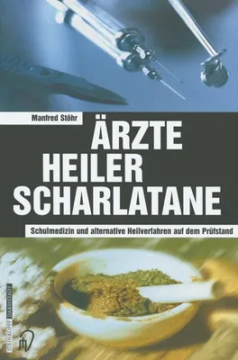 Obrázok produktu pre Ärzte Heiler Scharlatane