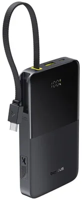 Produktbild von Baseus EnerFill FC51 Bipow2 Pro Power Bank 22,5W  10000mAh