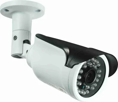 Obrázek produktu pro 4MP (1080p / 1440p / 1520p) HD Bullet POE IP CAM 1 / 2,7 kamera