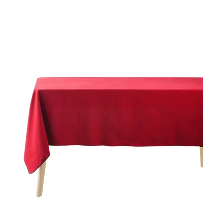 Zdjęcie produktu dla Bawełniany obrus prostokątny MISTRALINE, 140 x 240 cm