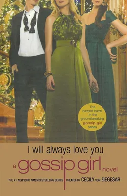 Produktbild von Gossip Girl