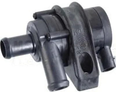 Produktbild von PIERBURG Umwälzpumpe Standheizung 7.10101.09.0 für VOLVO V40 Schrägheck (525, 526) elektrisch