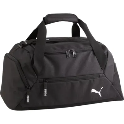 Produktbild von PUMA teamGOAL Teambag S Tasche schwarz