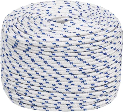 Produktbild von Ankerleine aus Polypropylen 10mm 25m