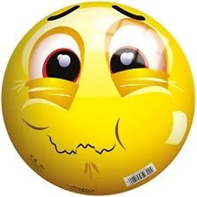 Produktbild von SIMBA Ballpunkte Durchmesser 23cm 130054131