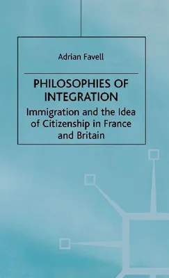 Produktbild von Philosophies of Integration