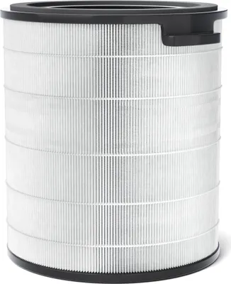Produktbild von Comedes 4er Set Kombifilter passend für Philips Luftreiniger 2000(I), AC2939/10