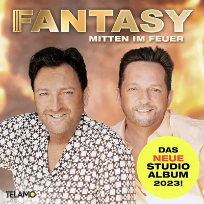 Produktbild von Mitten im Feuer