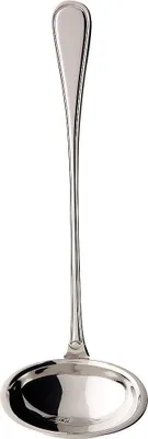 Image de Neufaden Merlemont, louche à soupe, 295 x 98 x 65 mm | Villeroy & Boch | N° d'article : 1262331800 | EAN : 4011417038902