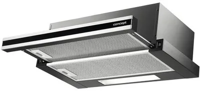 Produktbild von Concept OPV3560, 300 m³/h, rezirkulierend, E, D, F, 64 dB