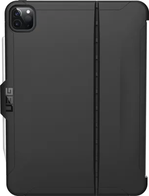 Zdjęcie produktu dla Urban Armor Gear Scout, Folio, Apple, iPad Pro 12.9" (4th Gen, 2020), 32,8 cm (12.9"), 198,45 g