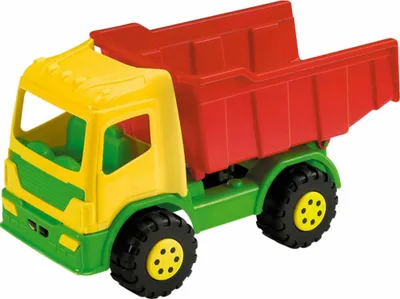 Produktbild von Kipp-LKW ''Senior Truck'', ca. 40cm