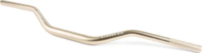 Produktbild von Motocross STAGE6 Lenker aus Aluminium D 28,6 L 805 mm in Titanfarbe
