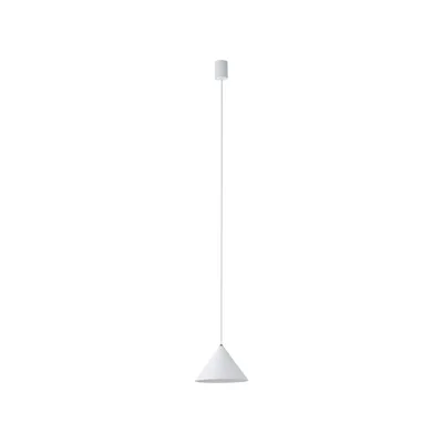 Produktbild von NOWODVORSKI Zenith Pendelleuchte GU10 ES111 Weiß