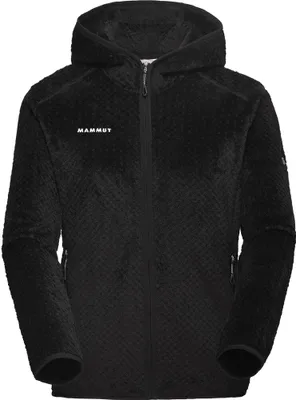 Produktbild von Mammut Innominata ML Hooded Women's Jacket black M
