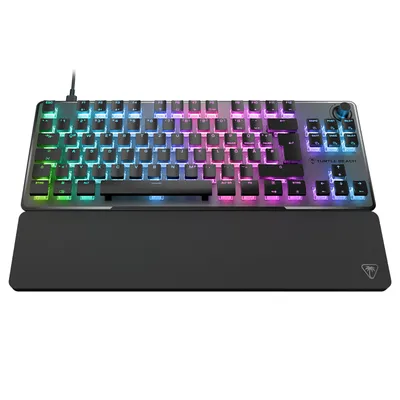 Produktbild von Vulcan II TKL Pro, Magnetische mechanische RGB-Gaming-Tastatur, DE