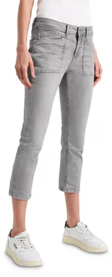 Productafbeelding van Street One jeans, casual pasvorm