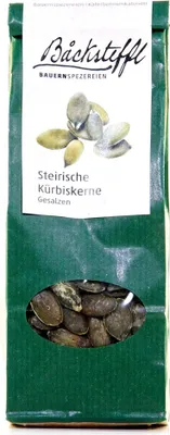 Produktbild von Steirische Kürbiskerne Gesalzen 80g