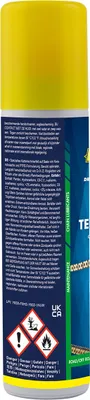 Produktbild von Putoline Tech Chain 75 ml Aerosoldose