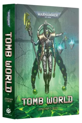 Produktbild von Tomb World
