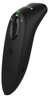 Image de Socket Mobile S740, Lecteur de codes à barres portable, 1D/2D, LED, Codabar, Code 11, Code 39, Code 93, EAN-13, EAN-8, GS1 DataBar Expanded, GS1-128 (UCC/EAN-128),..., Code Aztec, Data Matrix, MaxiCode, Micro QR Code, MicroPDF417, PDF417, QR code, 640 x 400 px
