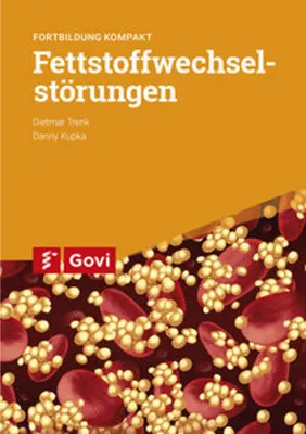 Obrázok produktu pre Fettstoffwechselstörungen