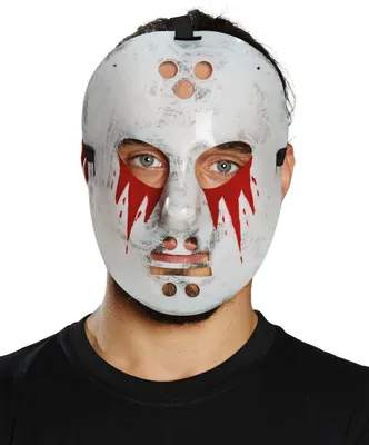 Immagine prodotto di Sangue della maschera da hockey