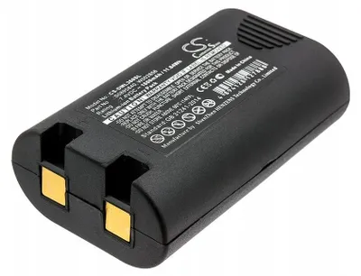 Productafbeelding van Accu, type S0895840 W002856 1759398 PL-200-BAT, geschikt voor DYMO R5200, LM360D, LM420P, 5200, 4200, 360D, 420P / 3M PL200 / CS-DML360SL